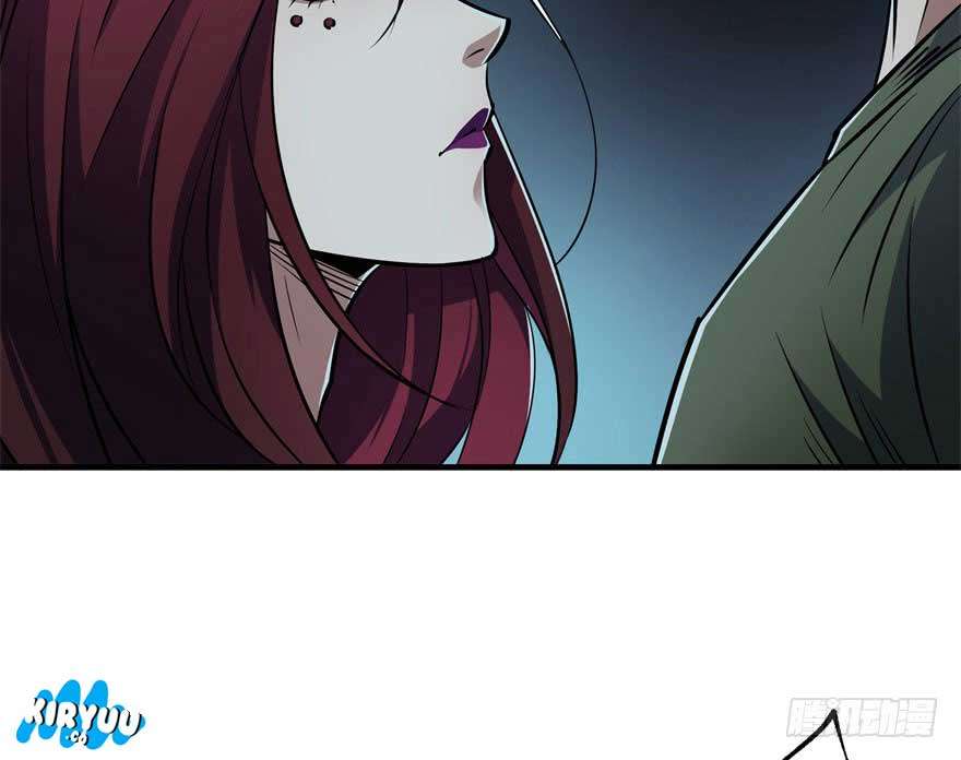 The Hunter Chapter 48 - halaman 67