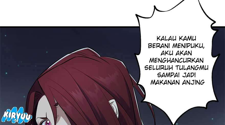 The Hunter Chapter 48 - halaman 68