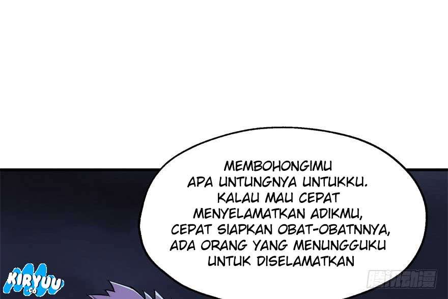 The Hunter Chapter 48 - halaman 70