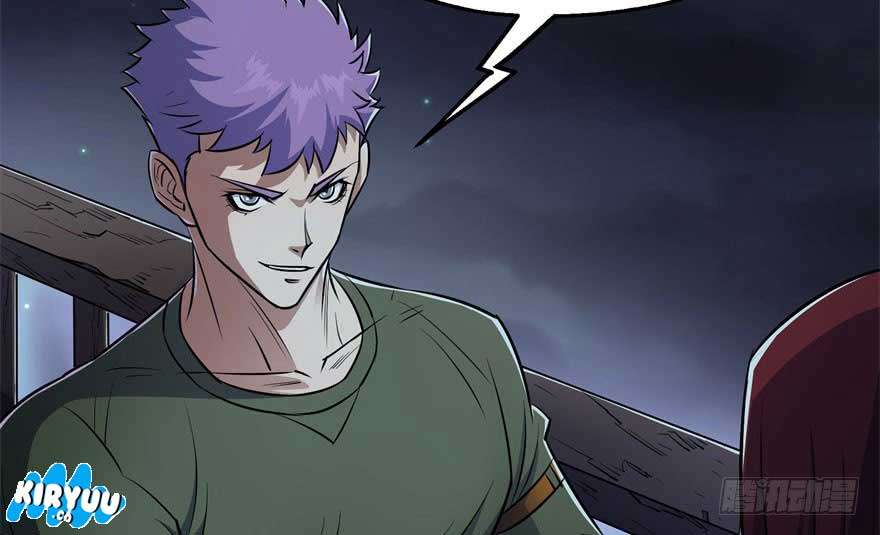 The Hunter Chapter 48 - halaman 71