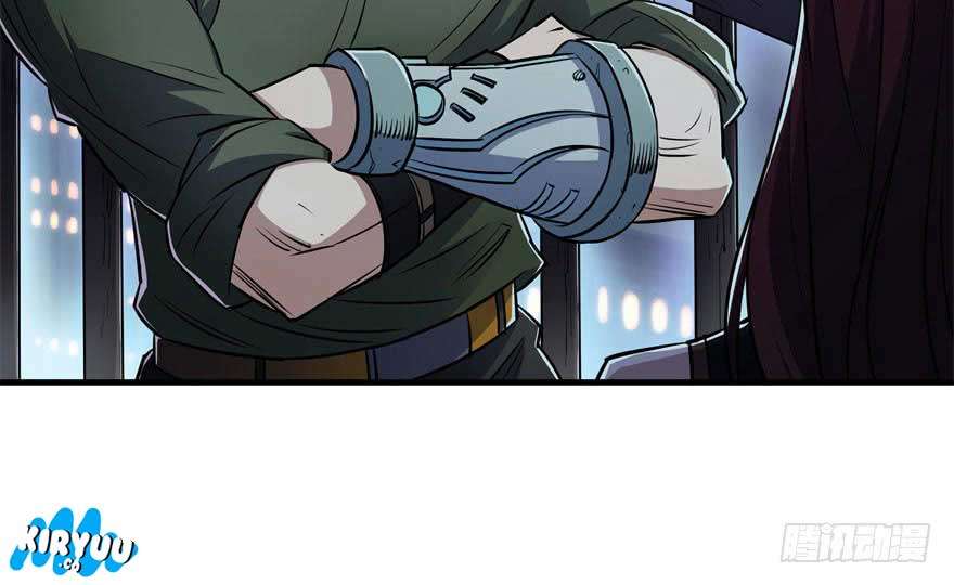 The Hunter Chapter 48 - halaman 72