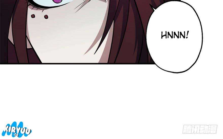 The Hunter Chapter 48 - halaman 74