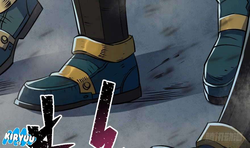 The Hunter Chapter 48 - halaman 76