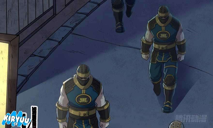 The Hunter Chapter 48 - halaman 81