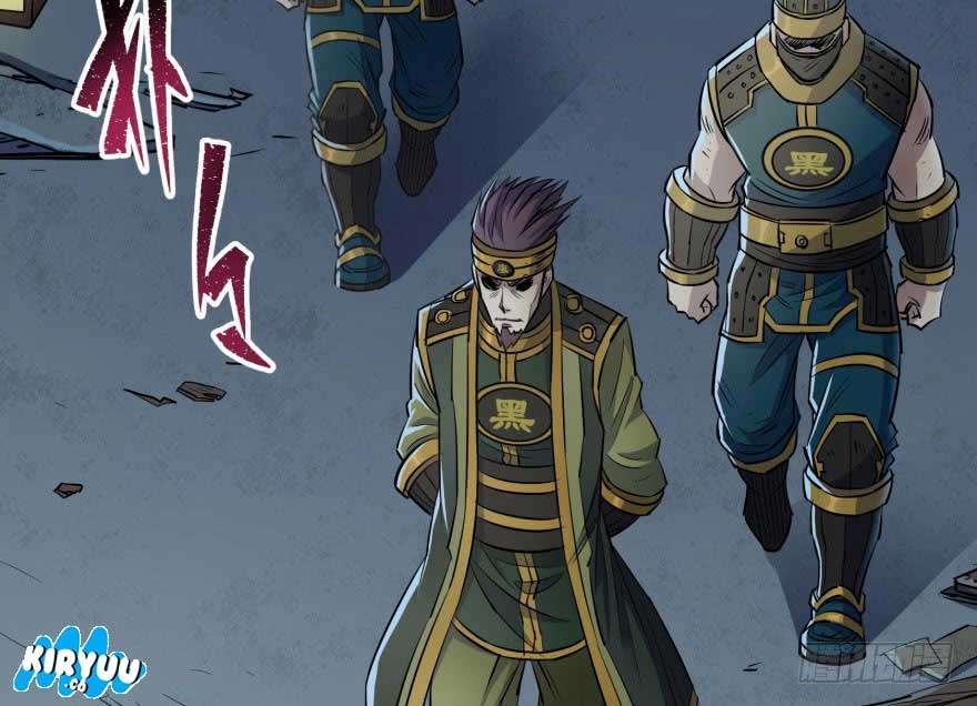 The Hunter Chapter 48 - halaman 82