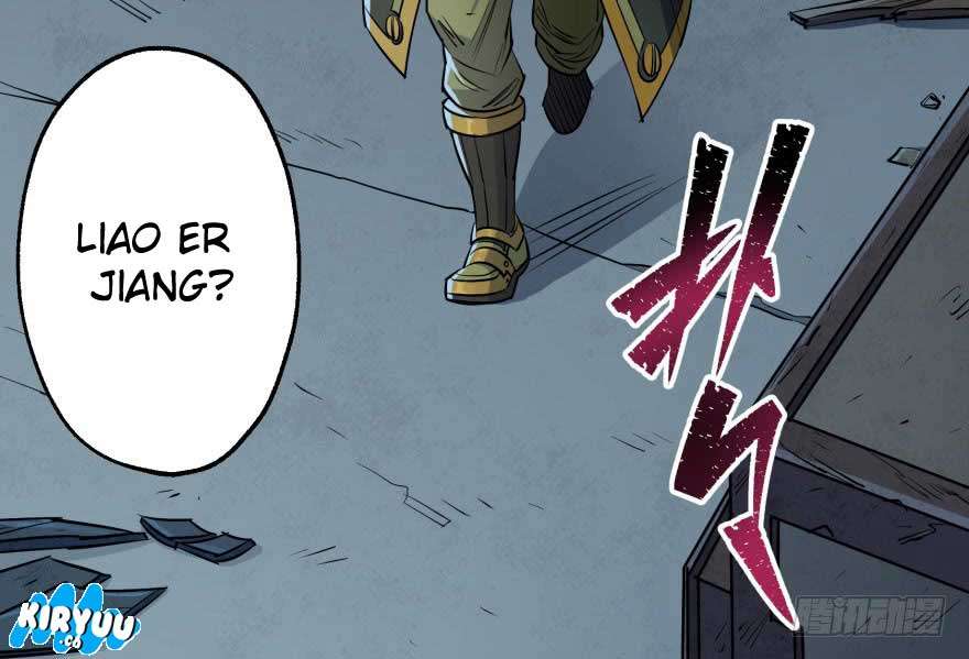 The Hunter Chapter 48 - halaman 83