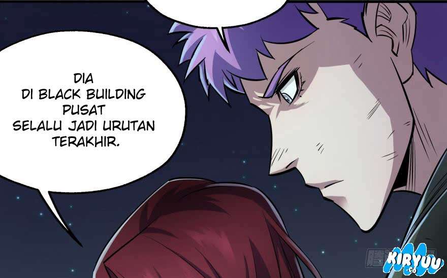 The Hunter Chapter 48 - halaman 85