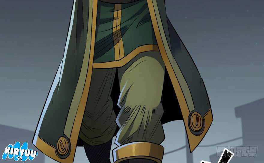 The Hunter Chapter 48 - halaman 89