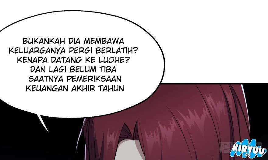 The Hunter Chapter 48 - halaman 91