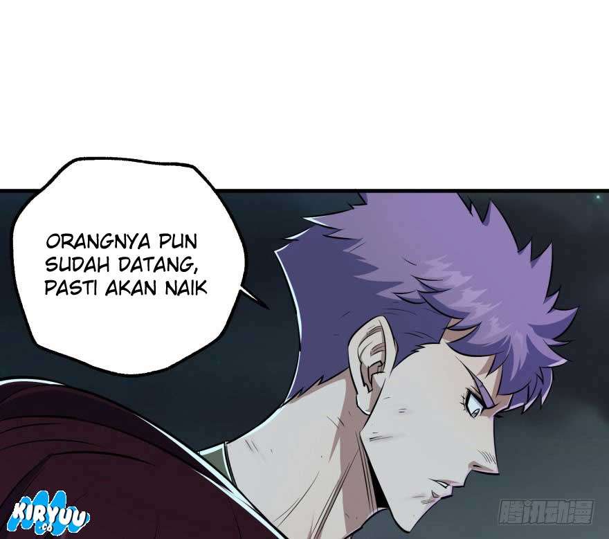 The Hunter Chapter 48 - halaman 93