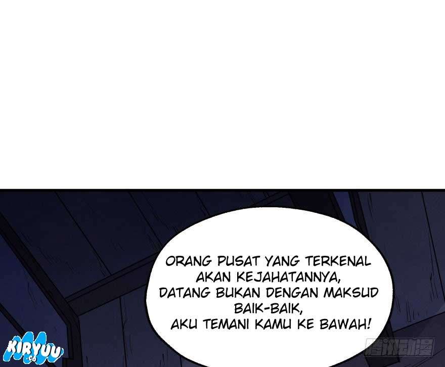 The Hunter Chapter 48 - halaman 95
