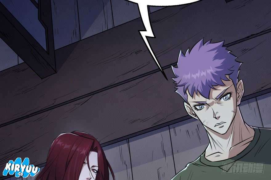 The Hunter Chapter 48 - halaman 96