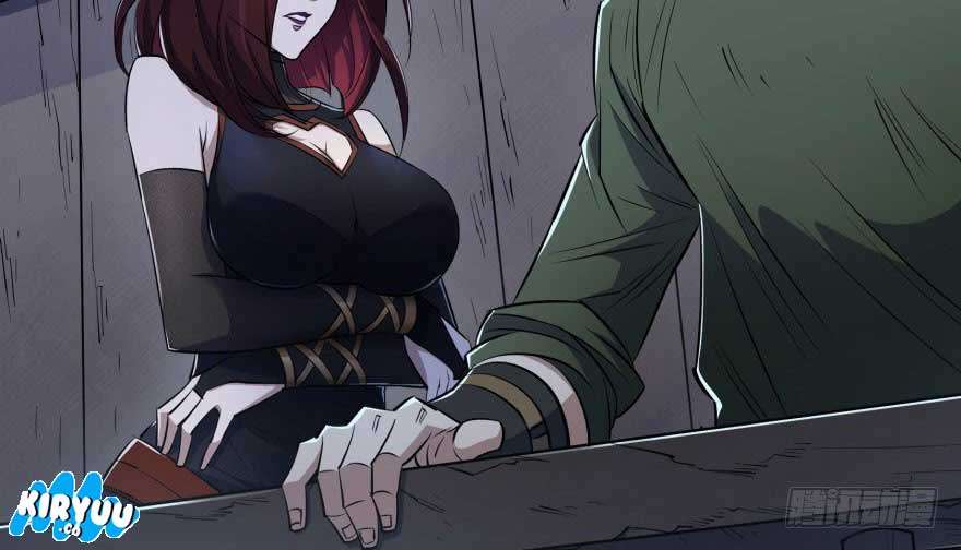 The Hunter Chapter 48 - halaman 97