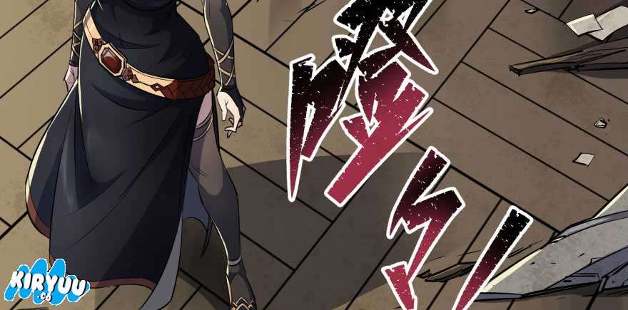 The Hunter Chapter 49 - halaman 10