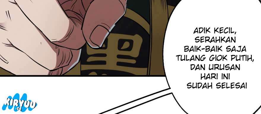 The Hunter Chapter 49 - halaman 102