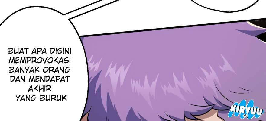 The Hunter Chapter 49 - halaman 103