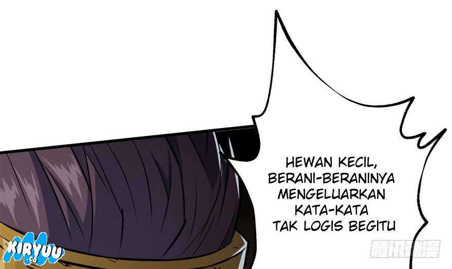 The Hunter Chapter 49 - halaman 111