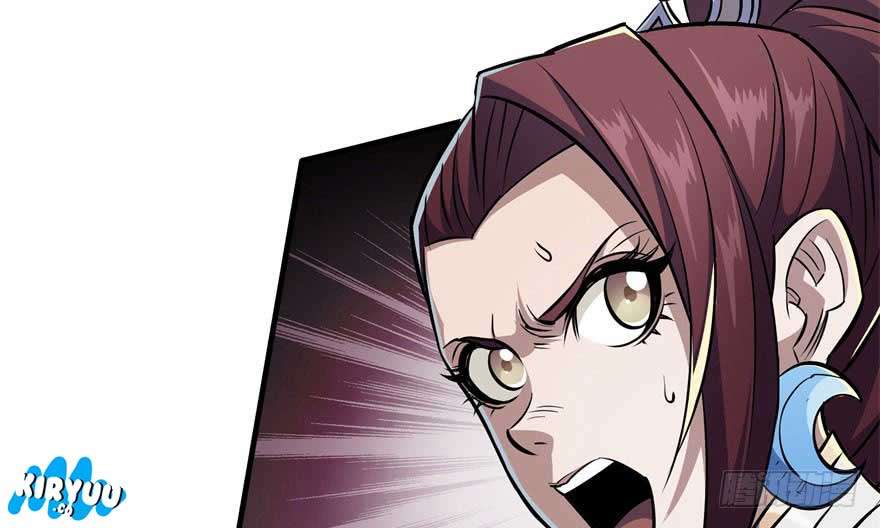 The Hunter Chapter 49 - halaman 114