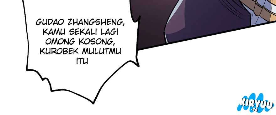 The Hunter Chapter 49 - halaman 116
