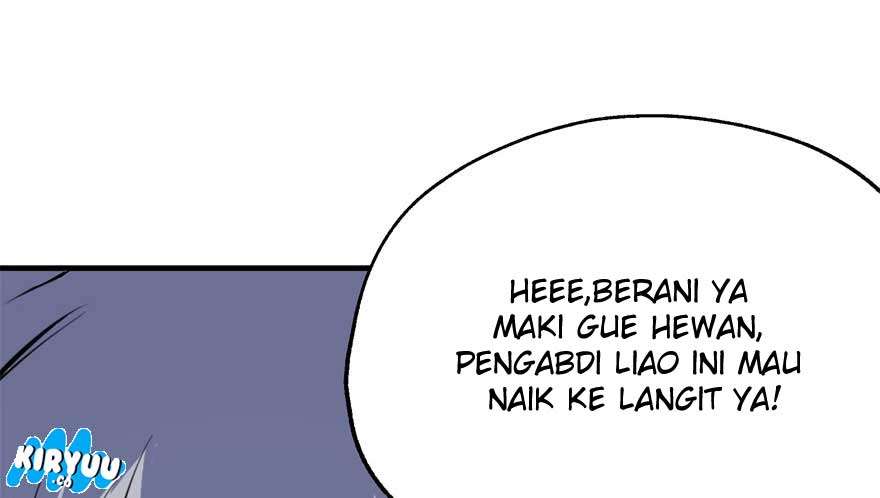 The Hunter Chapter 49 - halaman 118