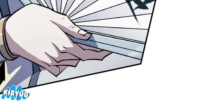 The Hunter Chapter 49 - halaman 119