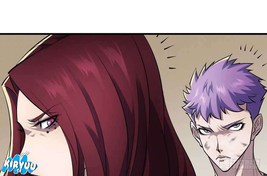 The Hunter Chapter 49 - halaman 12