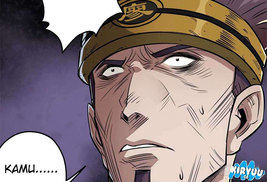 The Hunter Chapter 49 - halaman 121