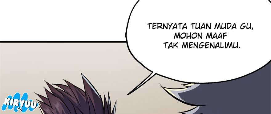 The Hunter Chapter 49 - halaman 124