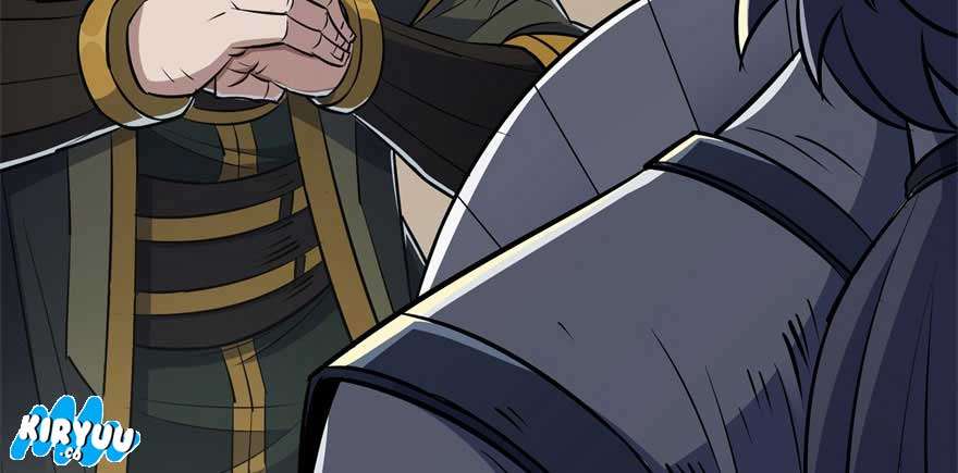 The Hunter Chapter 49 - halaman 126