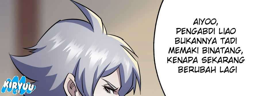 The Hunter Chapter 49 - halaman 130