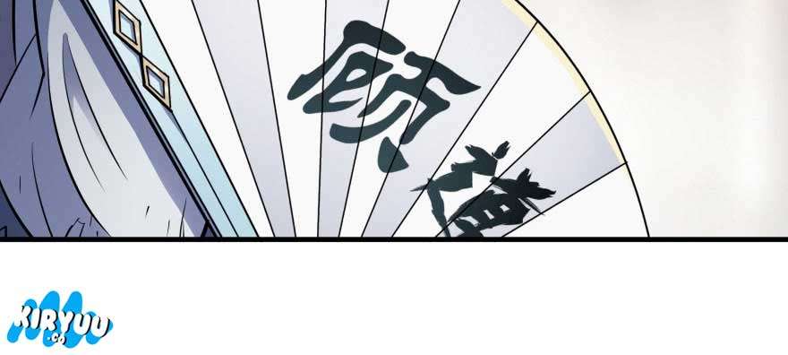 The Hunter Chapter 49 - halaman 132