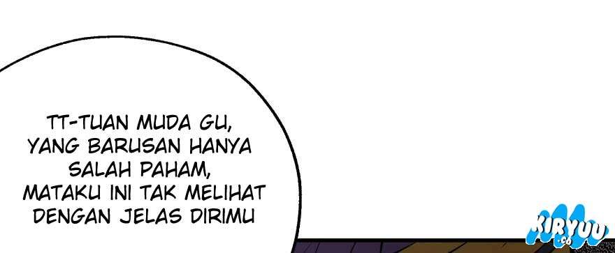 The Hunter Chapter 49 - halaman 133