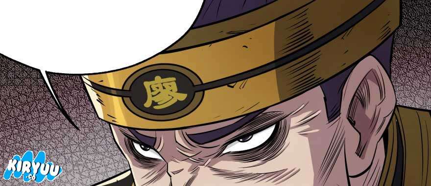 The Hunter Chapter 49 - halaman 134
