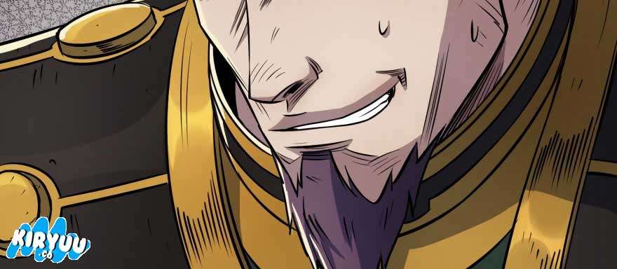 The Hunter Chapter 49 - halaman 135