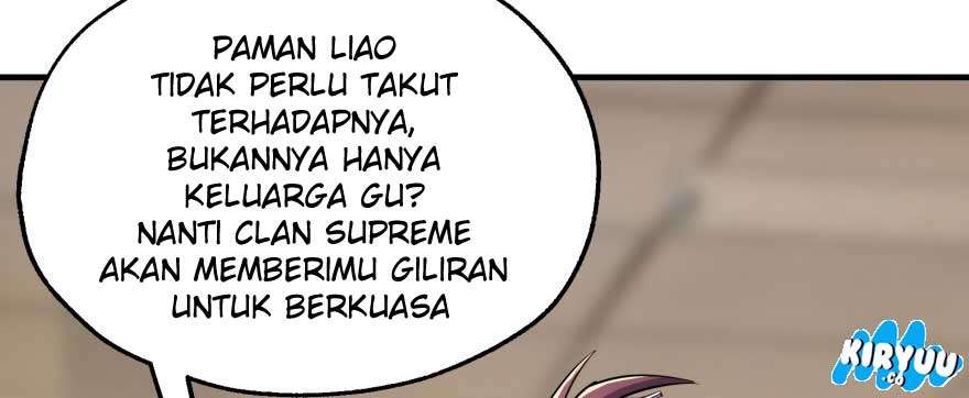 The Hunter Chapter 49 - halaman 137