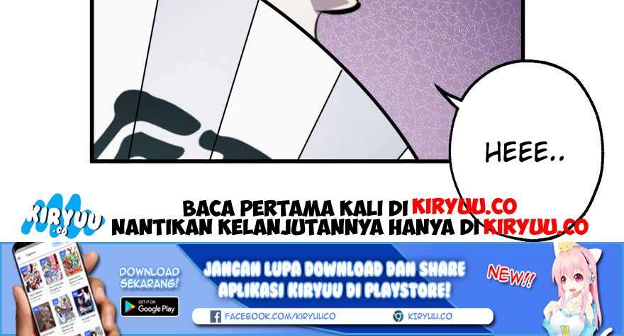 The Hunter Chapter 49 - halaman 144