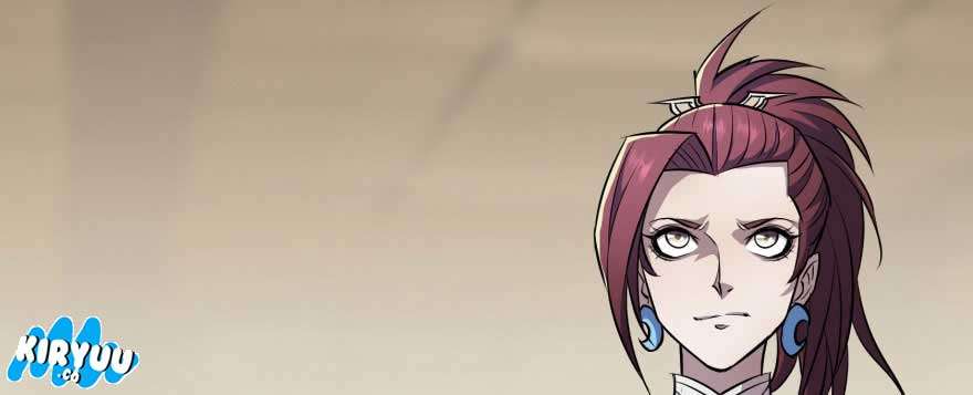 The Hunter Chapter 49 - halaman 16