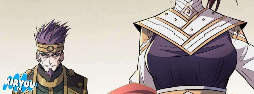 The Hunter Chapter 49 - halaman 18