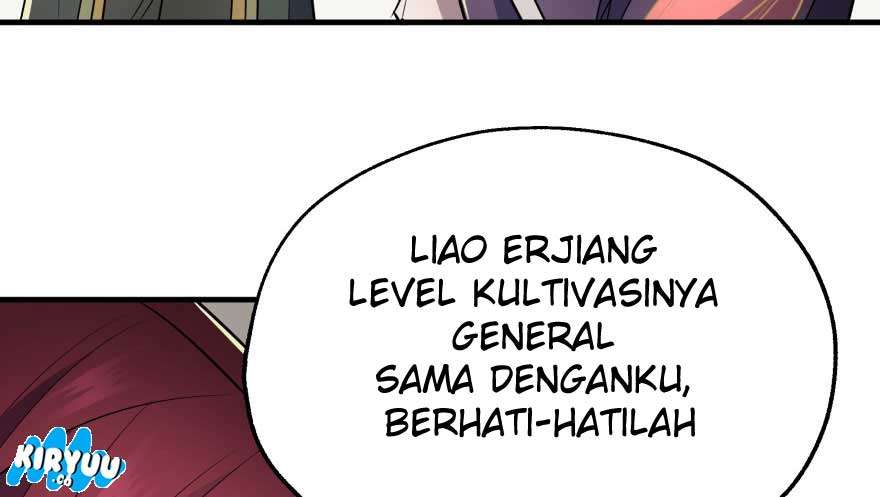The Hunter Chapter 49 - halaman 22