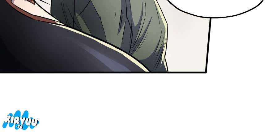 The Hunter Chapter 49 - halaman 25