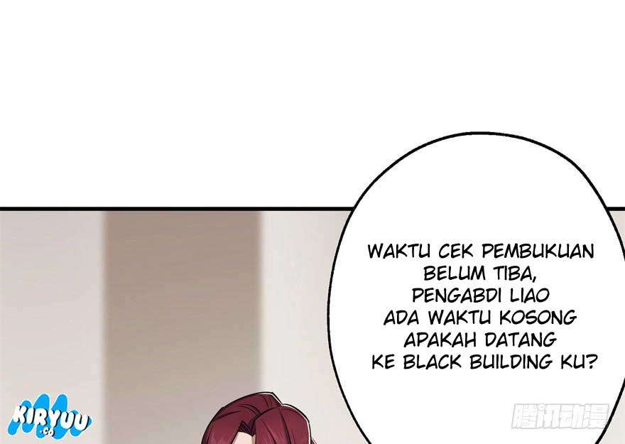 The Hunter Chapter 49 - halaman 26