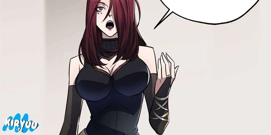 The Hunter Chapter 49 - halaman 27