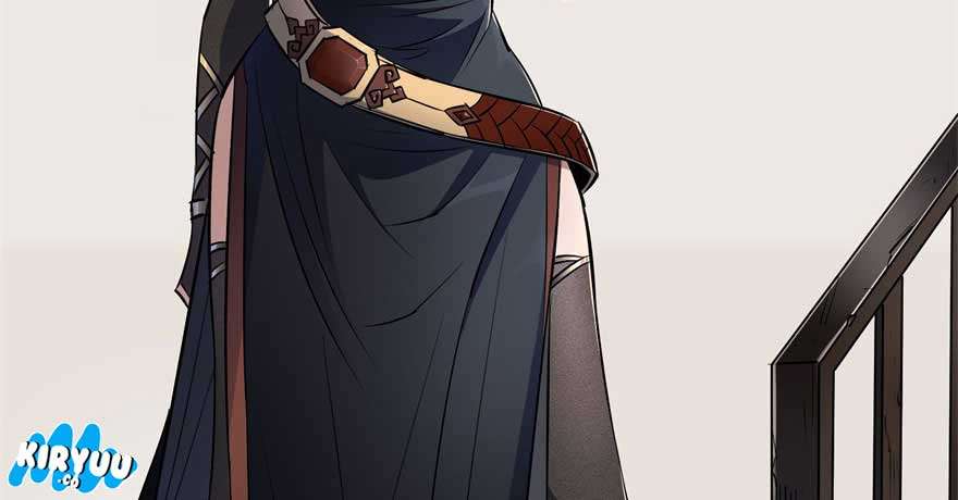 The Hunter Chapter 49 - halaman 28