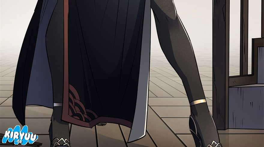 The Hunter Chapter 49 - halaman 29