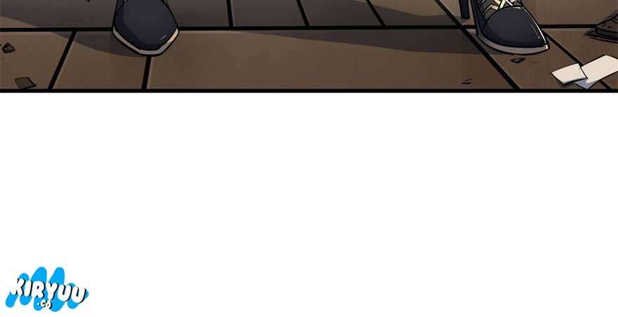 The Hunter Chapter 49 - halaman 30