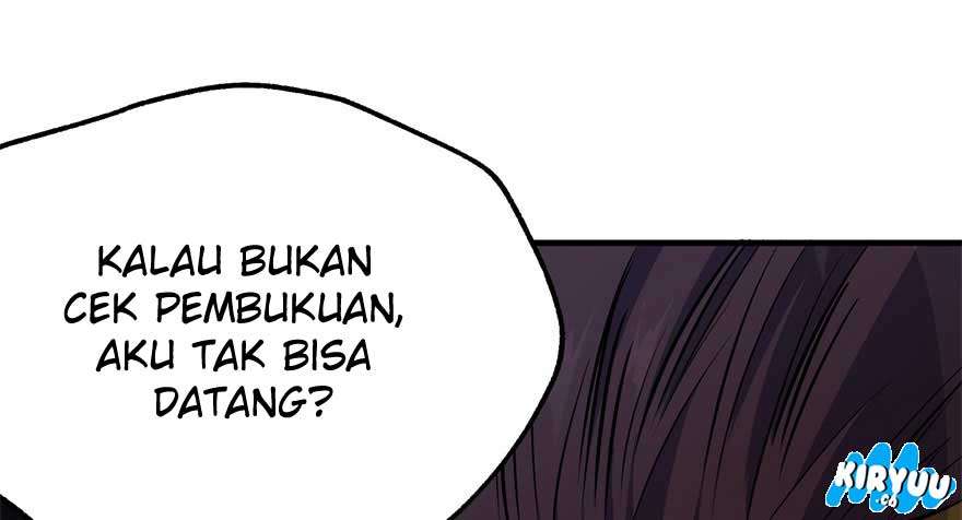 The Hunter Chapter 49 - halaman 31