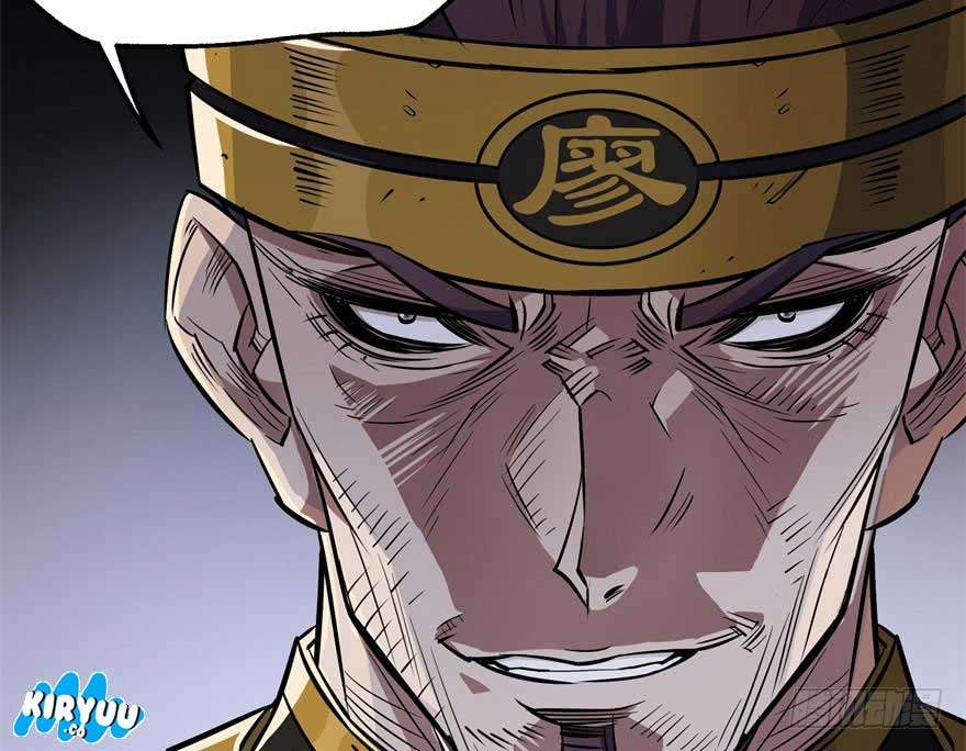 The Hunter Chapter 49 - halaman 32