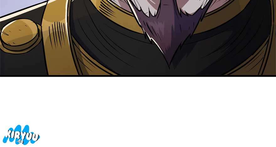 The Hunter Chapter 49 - halaman 33