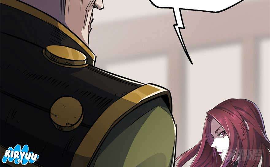The Hunter Chapter 49 - halaman 35