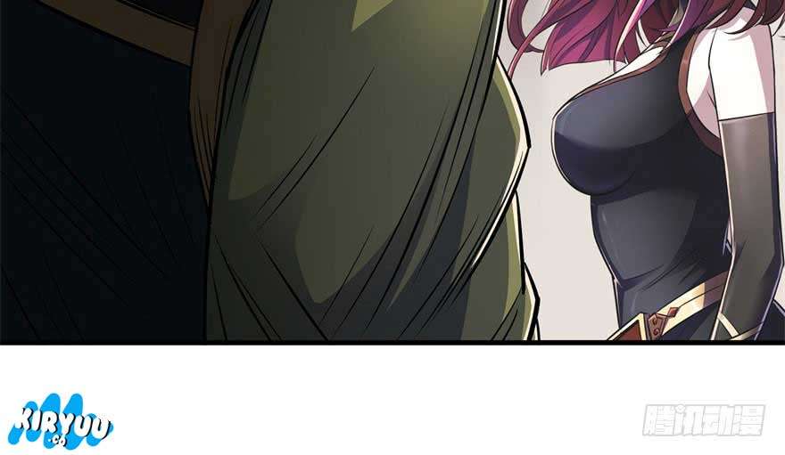 The Hunter Chapter 49 - halaman 36